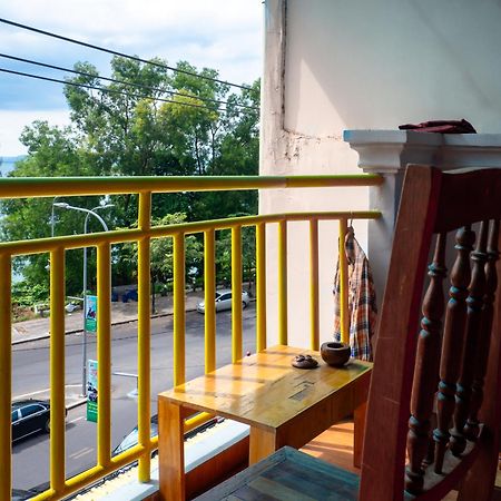 Island View Hostel Sihanoukville Buitenkant foto
