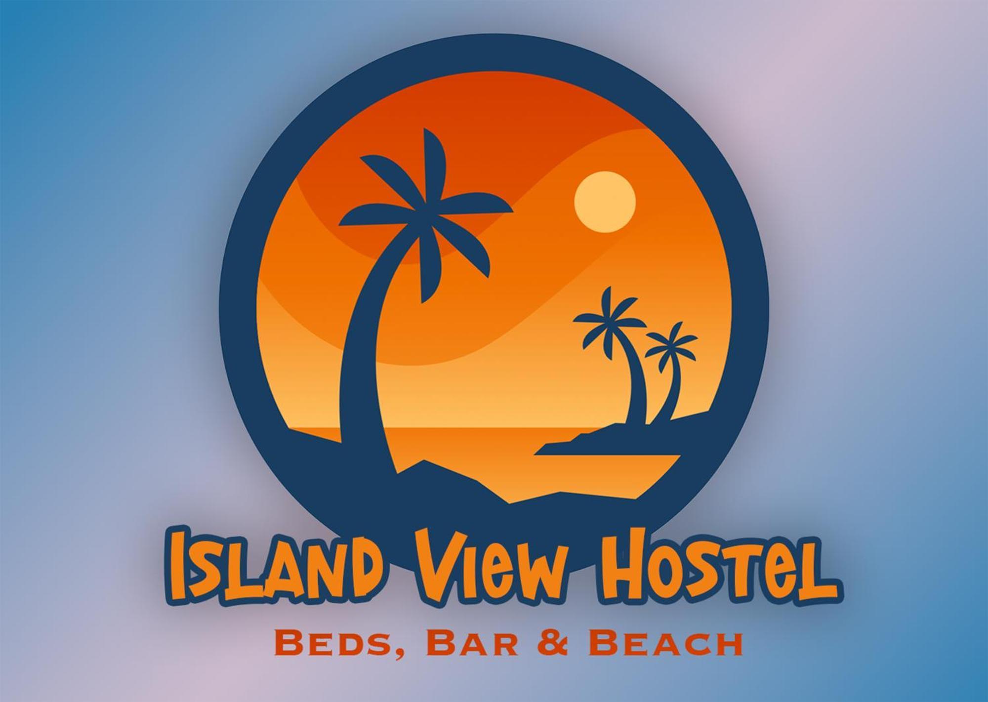 Island View Hostel Sihanoukville Buitenkant foto