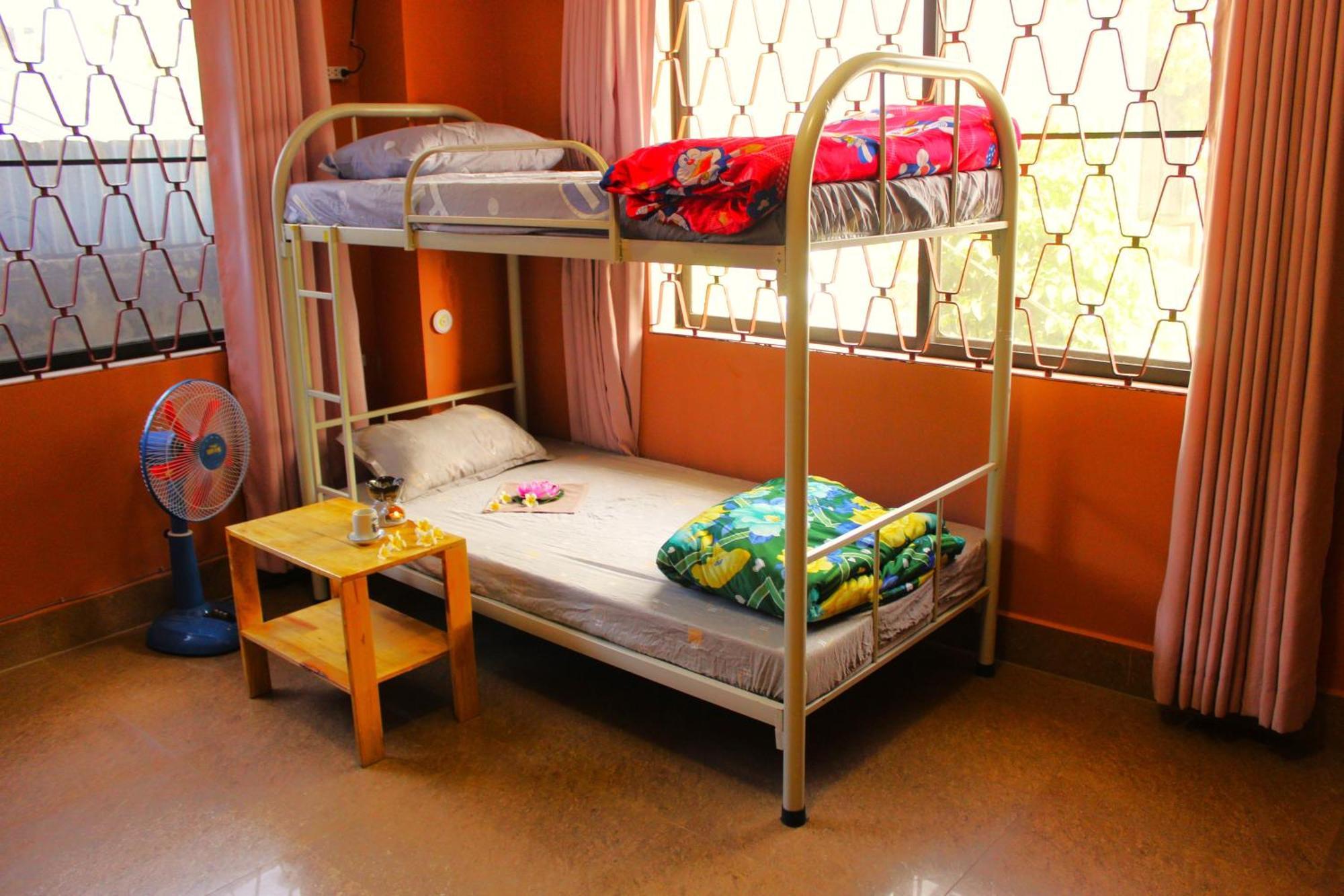Island View Hostel Sihanoukville Buitenkant foto