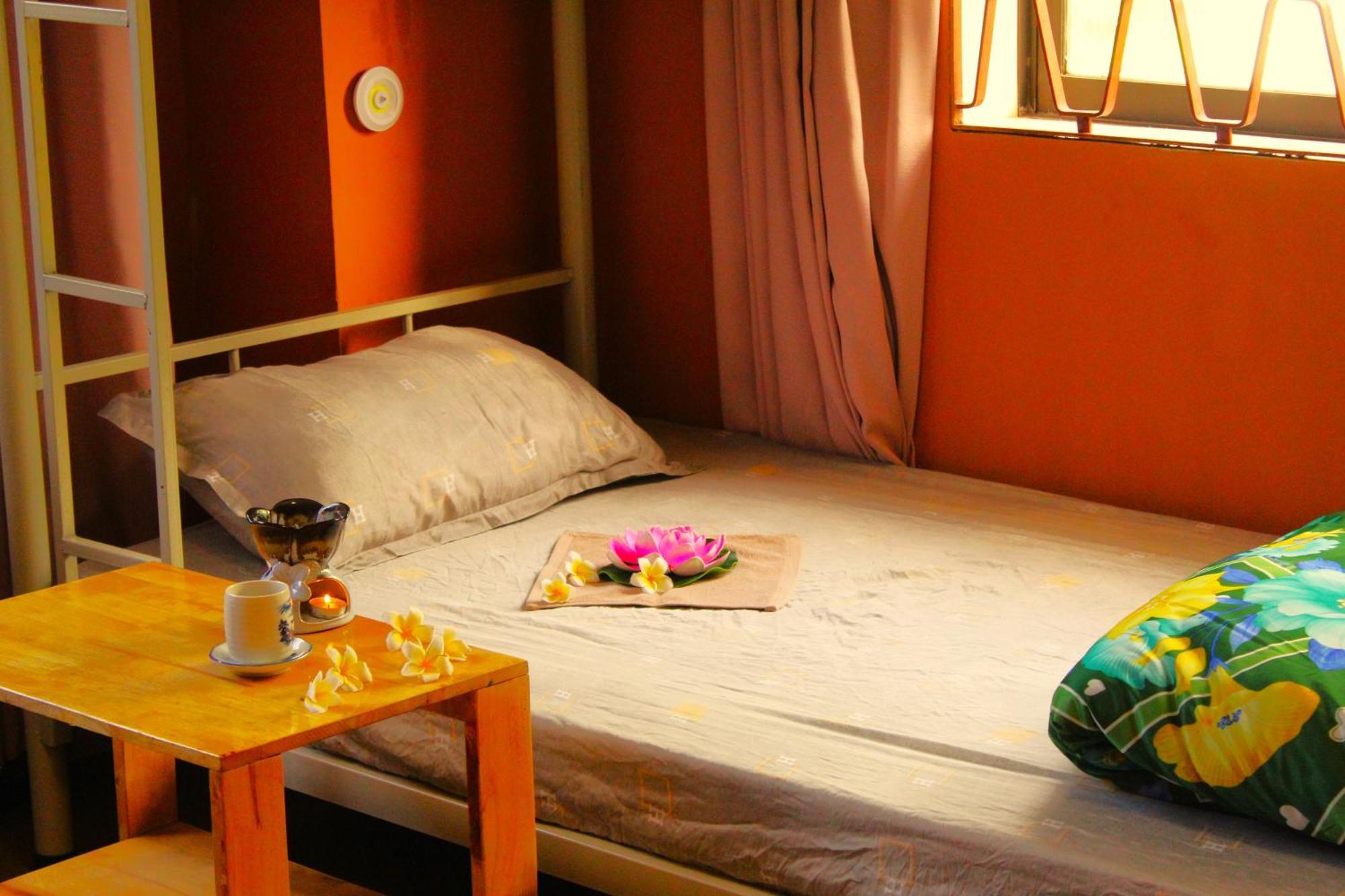 Island View Hostel Sihanoukville Buitenkant foto