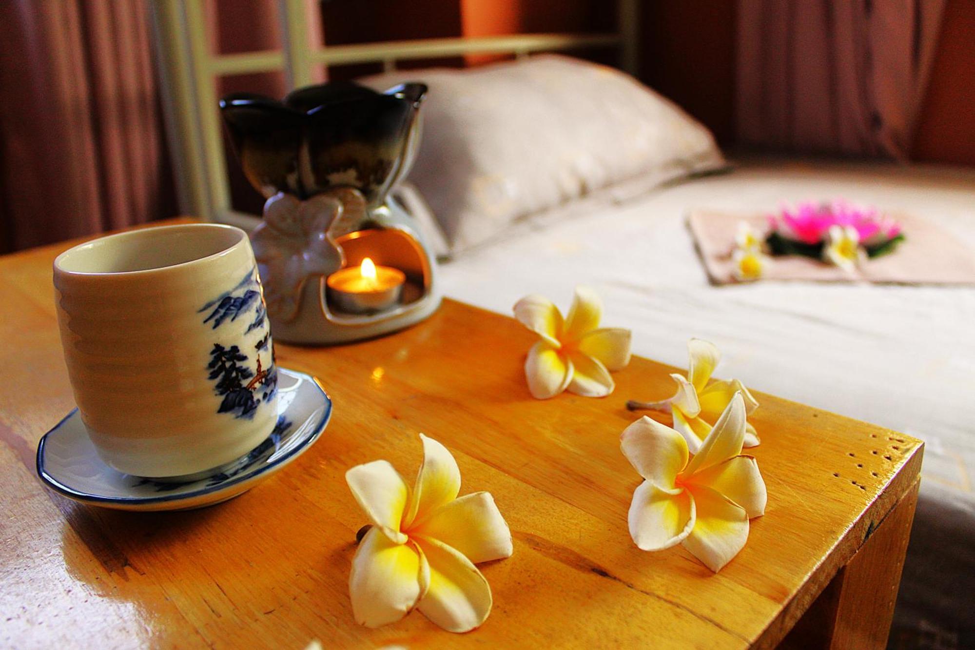 Island View Hostel Sihanoukville Buitenkant foto
