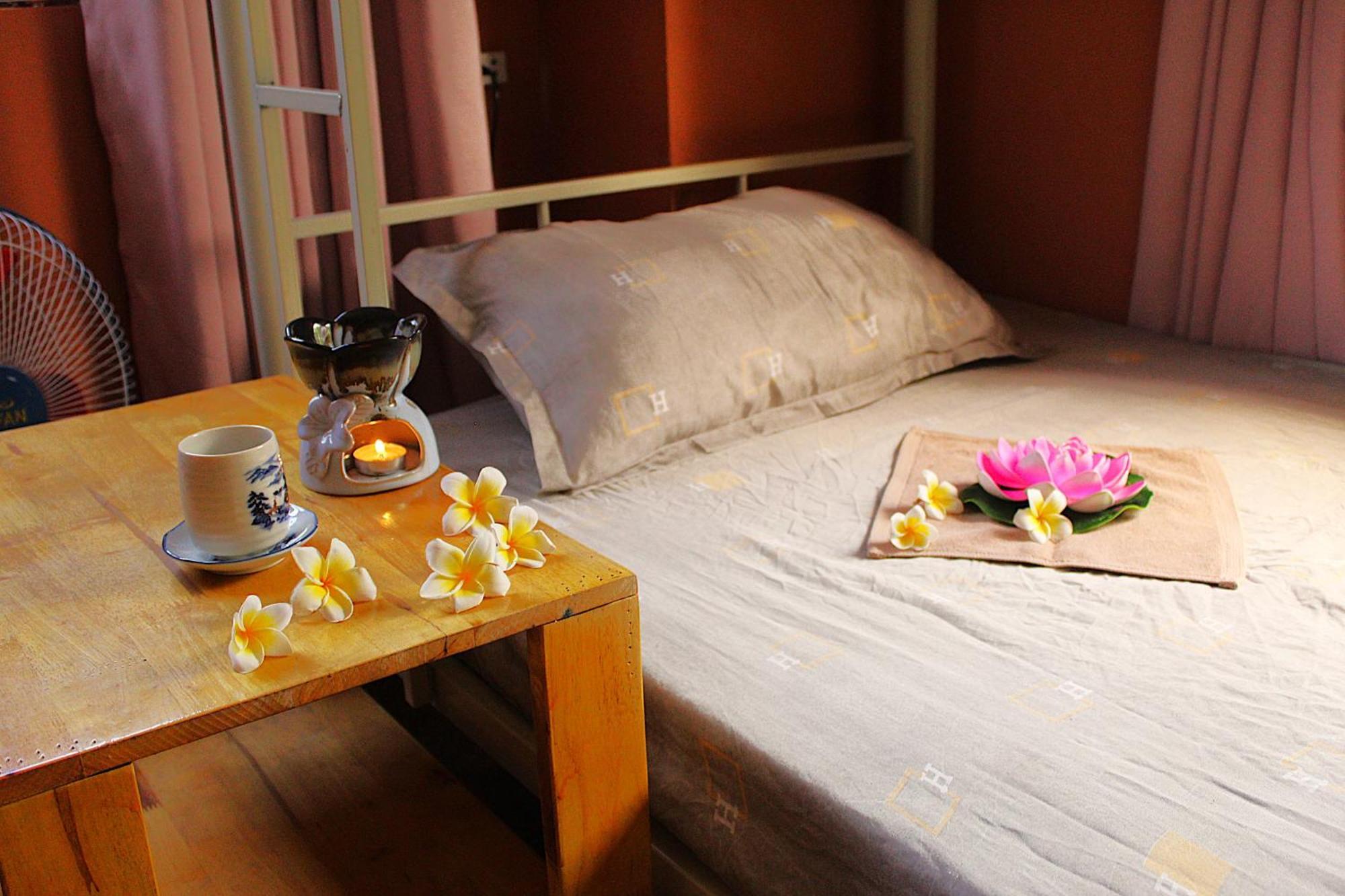 Island View Hostel Sihanoukville Buitenkant foto