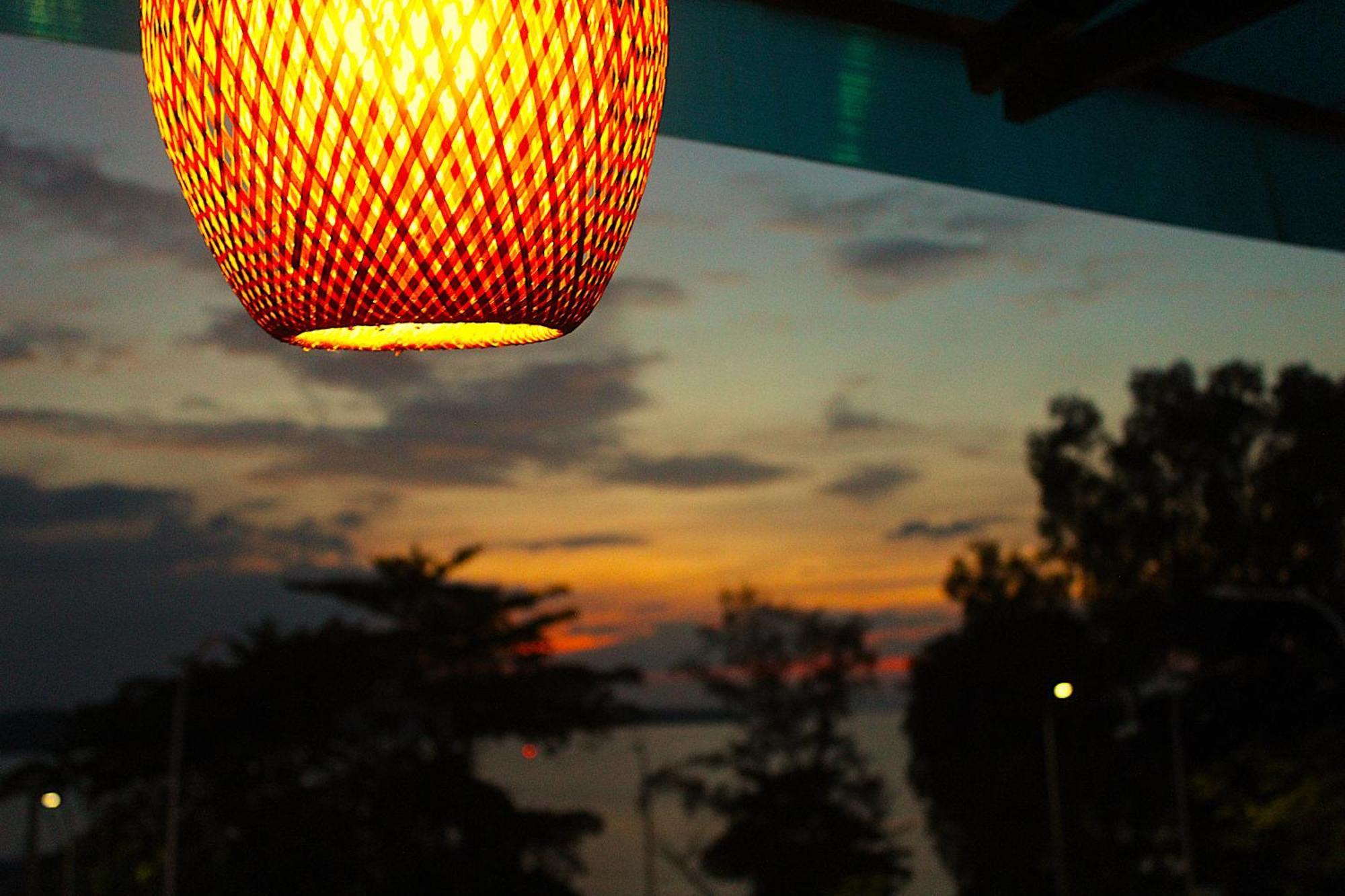 Island View Hostel Sihanoukville Buitenkant foto