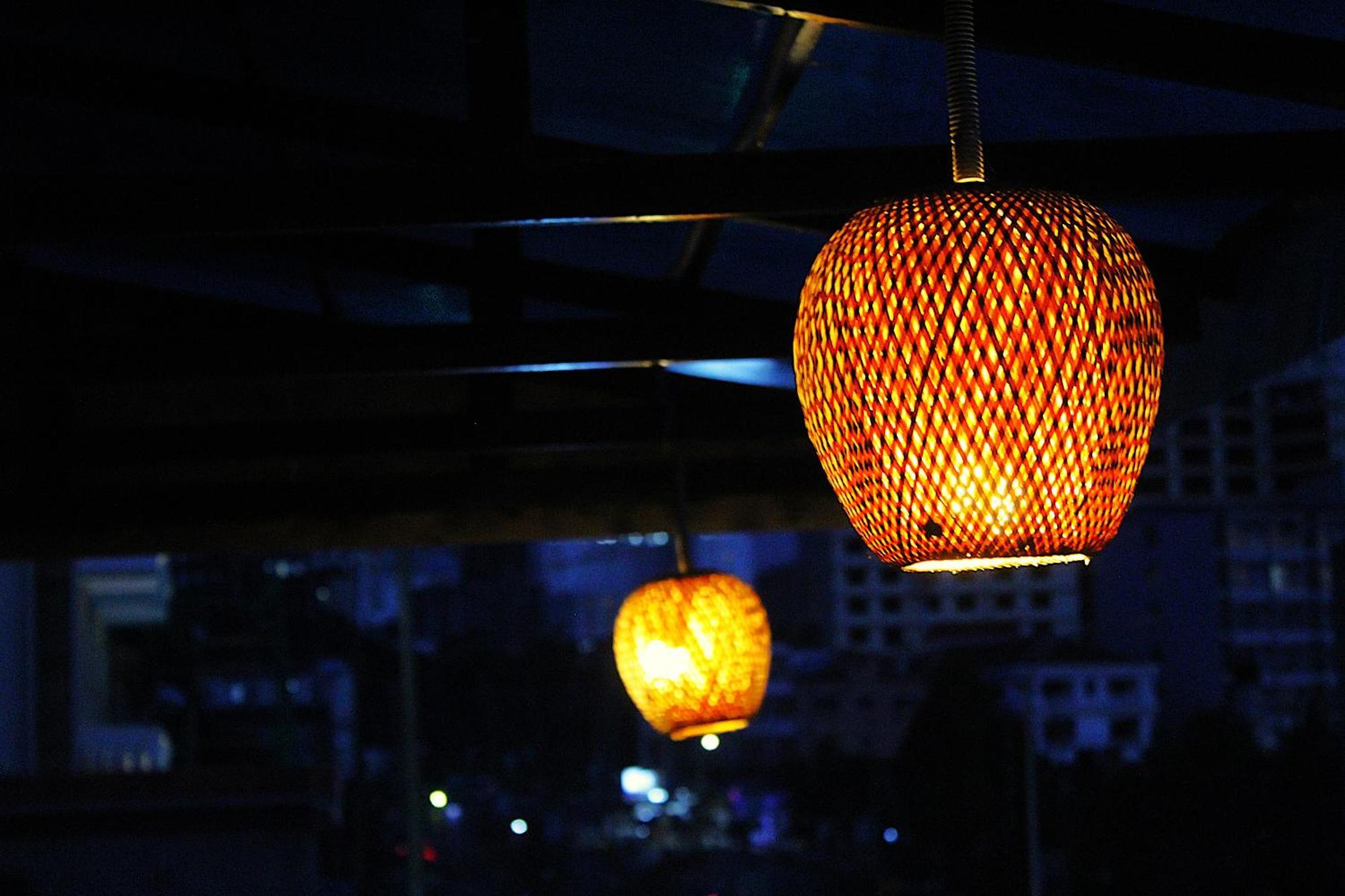Island View Hostel Sihanoukville Buitenkant foto